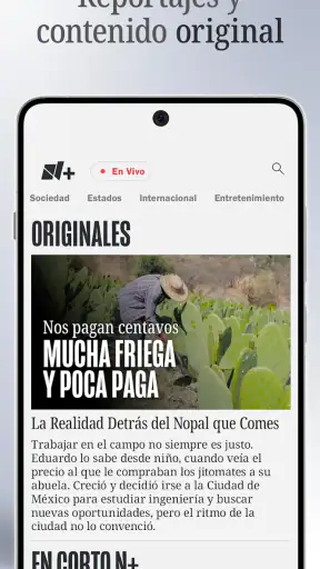 N+ Univision