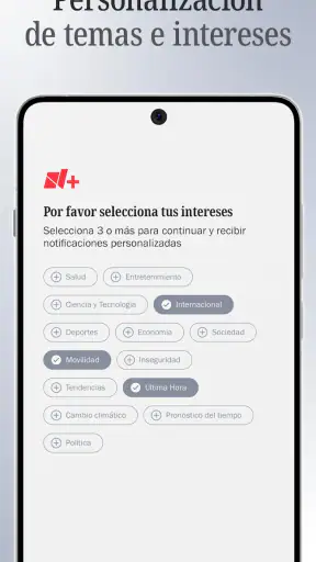 N+ Univision