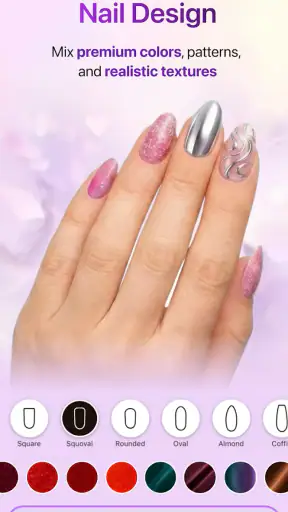 Nail Design Studio