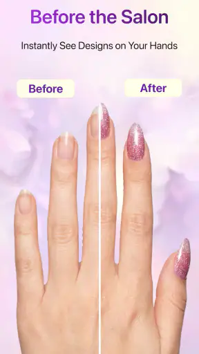 Nail Design Studio