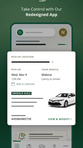 National Car Rental