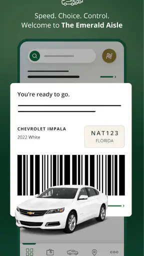 National Car Rental