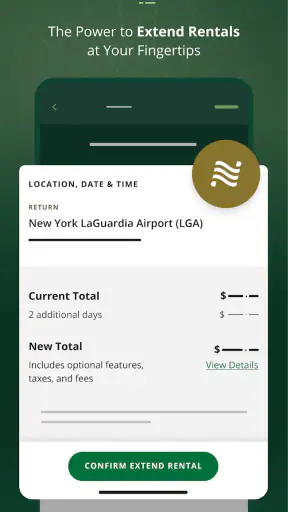 National Car Rental