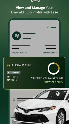 National Car Rental