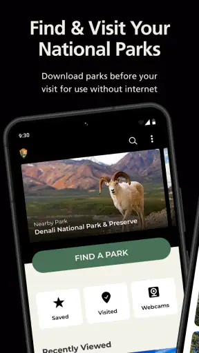 National Park Service