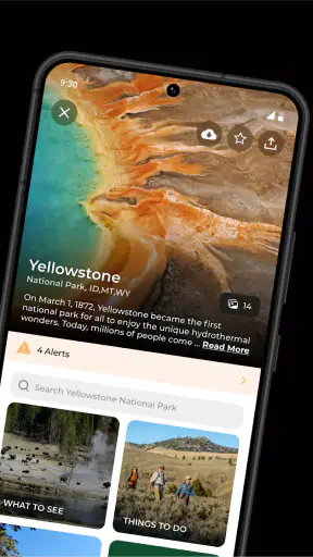 National Park Service