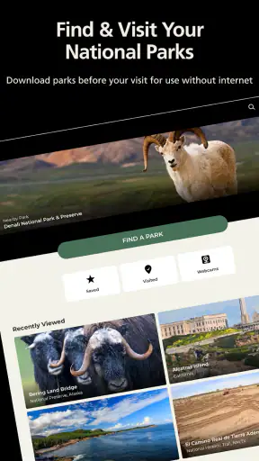 National Park Service