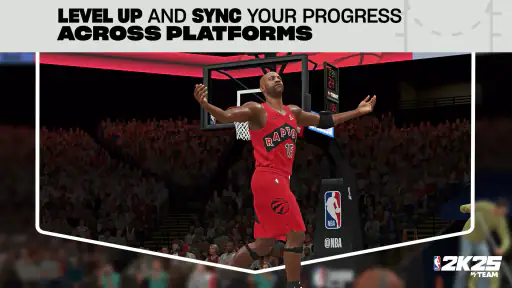 NBA 2K25 MyTEAM
