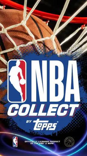 NBA Collect by Topps®