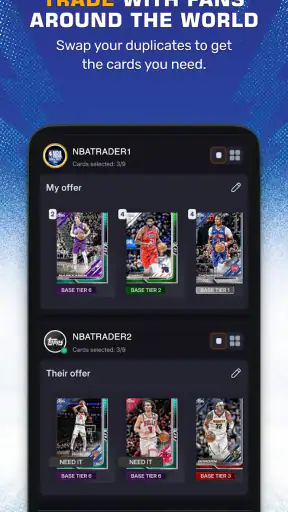 NBA Collect by Topps®