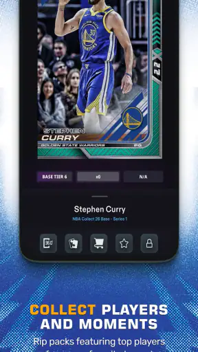 NBA Collect by Topps®