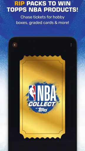 NBA Collect by Topps®