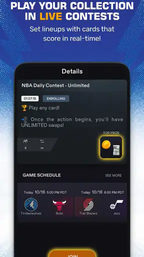 NBA Collect by Topps®