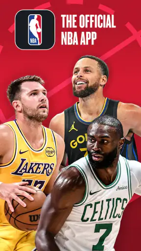 NBA: Live Games & Scores
