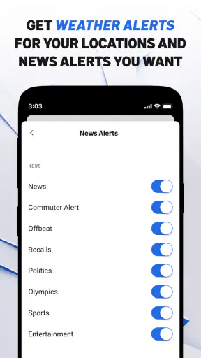 NBC 4 New York: News & Weather