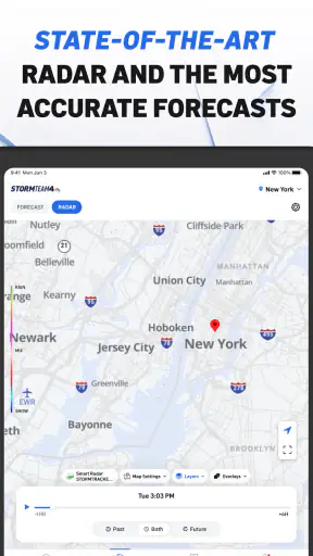NBC 4 New York: News & Weather