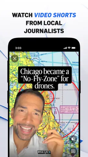 NBC 5 Chicago: News & Weather