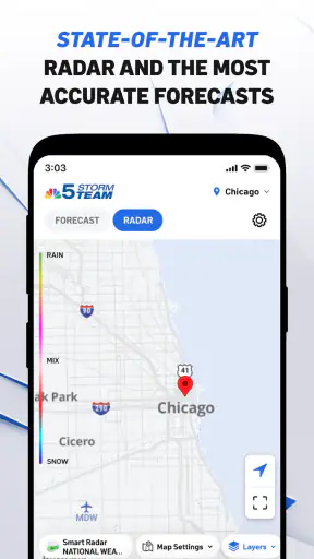 NBC 5 Chicago: News & Weather