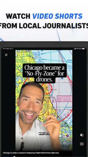 NBC 5 Chicago: News & Weather