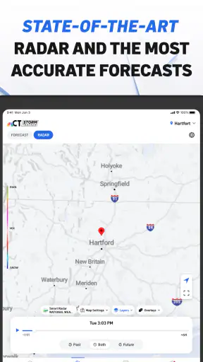 NBC Connecticut News & Weather