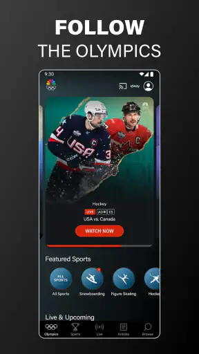 NBC Sports