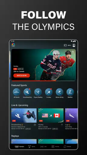 NBC Sports