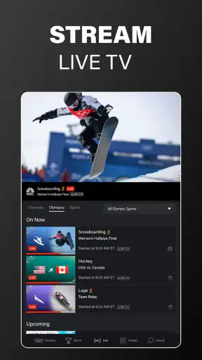 NBC Sports
