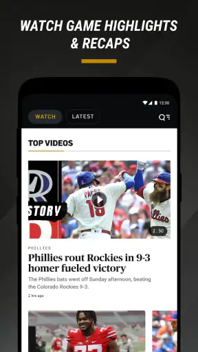 NBC Sports Philadelphia