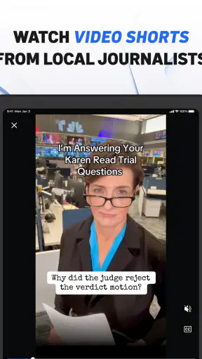 NBC10 Boston: News & Weather