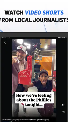 NBC10 Philadelphia Local News