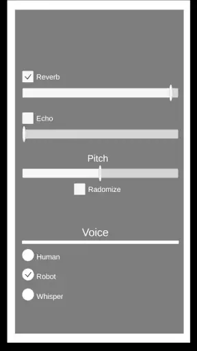 Necrometer