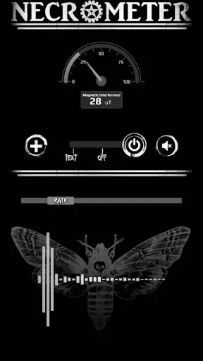 Necrometer