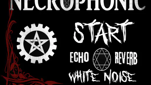 Necrophonic
