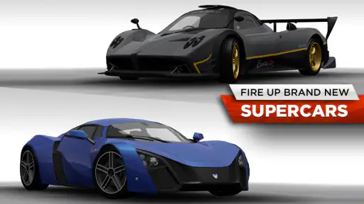Need for Speed Most Wanted