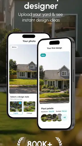 Neighborbrite Landscape Design