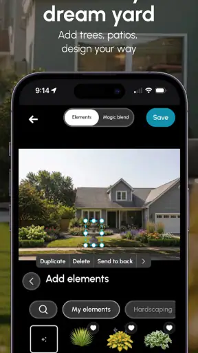 Neighborbrite Landscape Design
