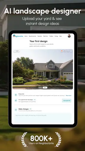 Neighborbrite Landscape Design