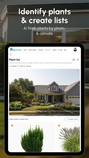 Neighborbrite Landscape Design