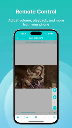 Nero Streaming Player Pro