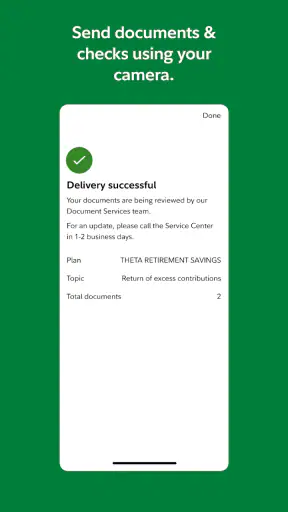 NetBenefits - Fidelity at Work