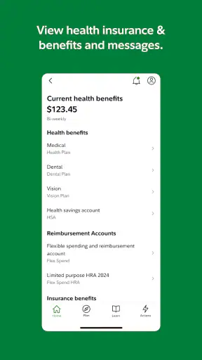 NetBenefits - Fidelity at Work