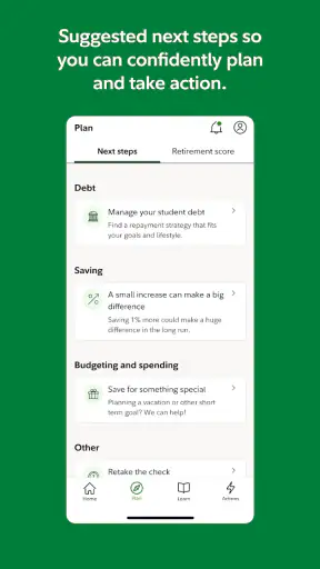 NetBenefits - Fidelity at Work