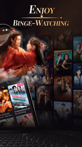NetShort - Popular Dramas & TV