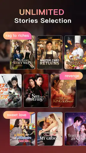 NetShort - Popular Dramas & TV