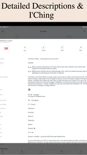 Neutrino Design - Human Design