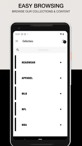 Shop New Era