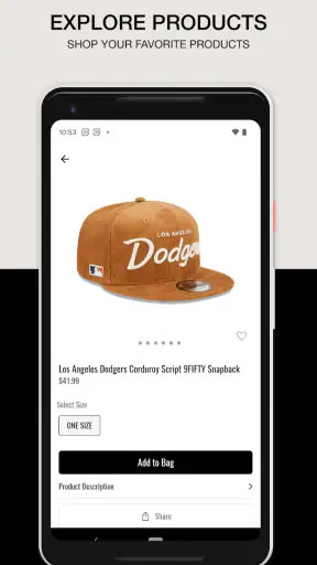 Shop New Era