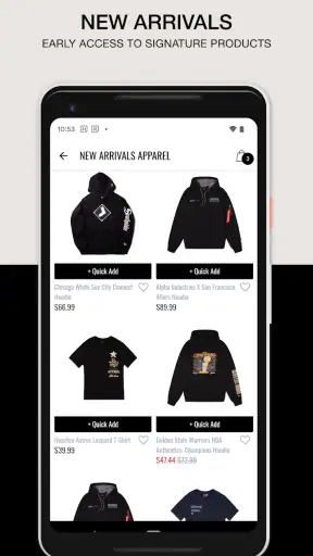 Shop New Era