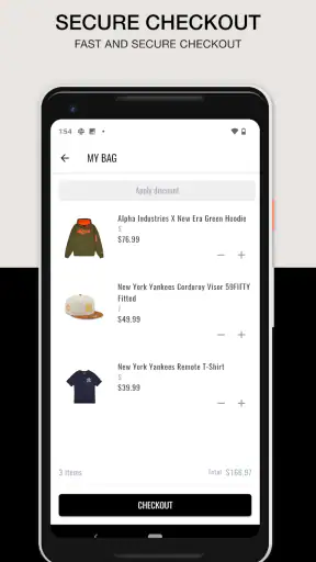 Shop New Era