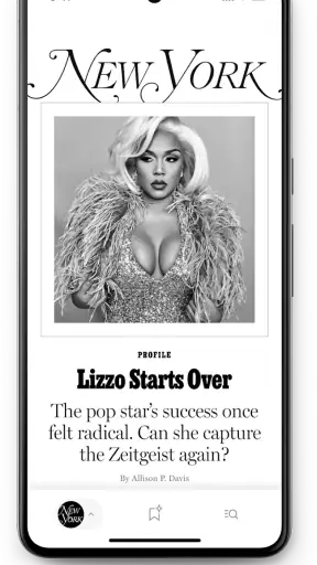 New York Magazine